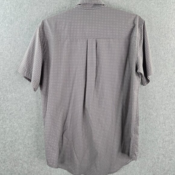Cinch Lot of 3 Shirts Mens Medium Modern Fit Rodeo Cowboy Western Geometric - Picture 14 of 16